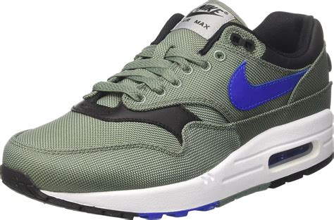 Heren Nike Max Air Leer Schoenen